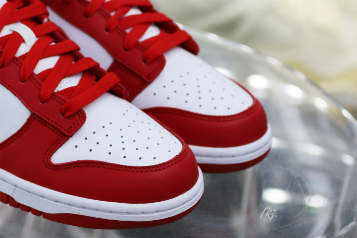 Nike SB Dunk Low University Red 2020 ( A1)