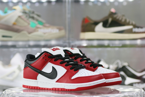 Nike SB Dunk Low J-Pack Chicago 2020( A1)