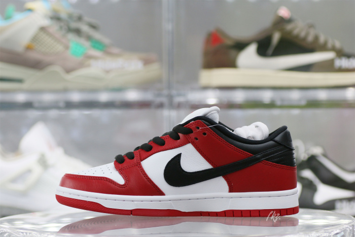 Nike SB Dunk Low J-Pack Chicago 2020( A1)