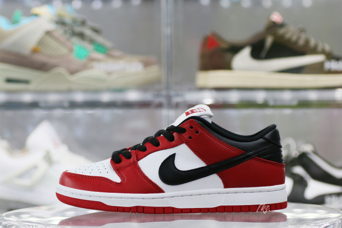 Nike SB Dunk Low J-Pack Chicago 2020( A1)