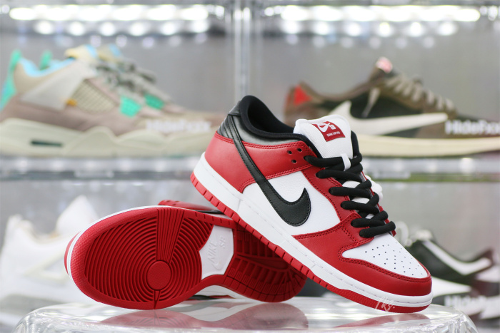 Nike SB Dunk Low J-Pack Chicago 2020( A1)