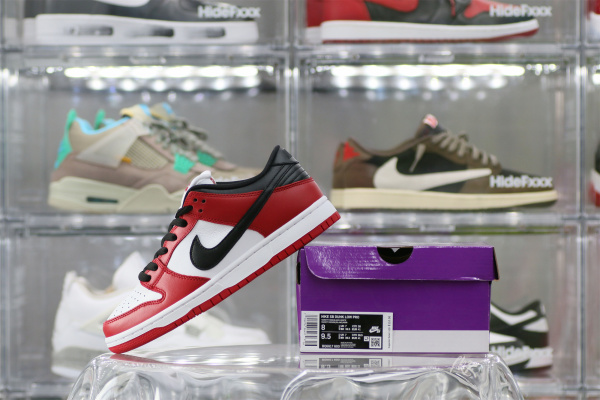 Nike SB Dunk Low J-Pack Chicago 2020( A1)