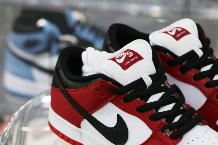 Nike SB Dunk Low J-Pack Chicago 2020( A1)