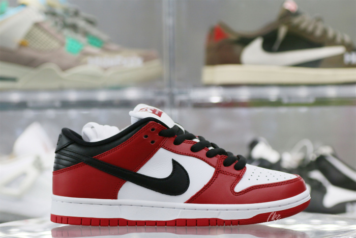 Nike SB Dunk Low J-Pack Chicago 2020( A1)