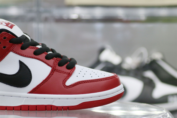 Nike SB Dunk Low J-Pack Chicago 2020( A1)