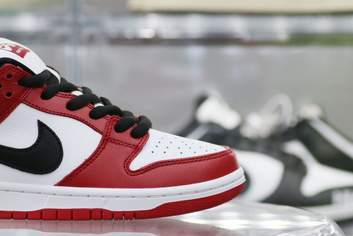 Nike SB Dunk Low J-Pack Chicago