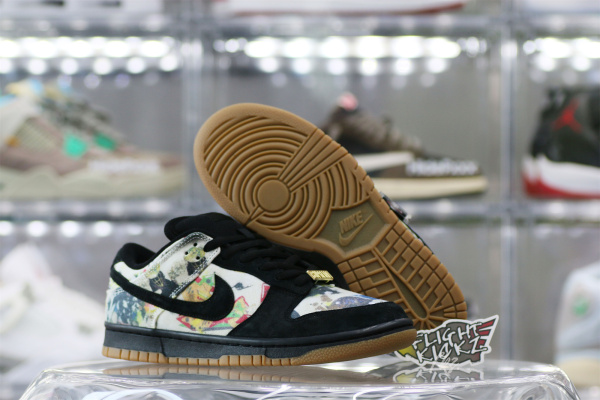 Supreme x Nike SB Dunk Low 2023