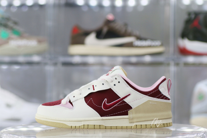 Nike Dunk Low Disrupt 2 Valentine's Day 2023