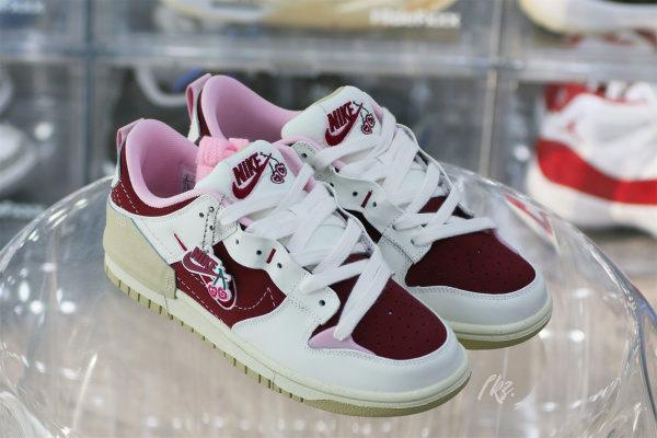 Nike Dunk Low Disrupt 2 Valentine's Day 2023