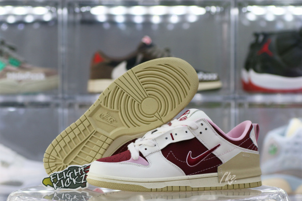 Nike Dunk Low Disrupt 2 Valentine's Day 2023