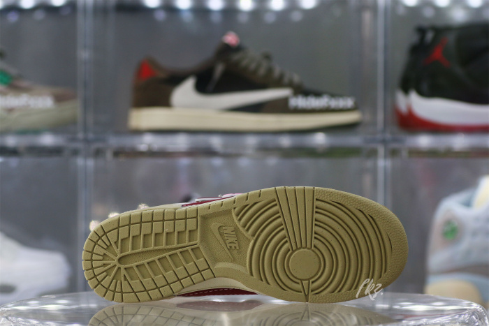 Nike Dunk Low Disrupt 2 Valentine's Day 2023