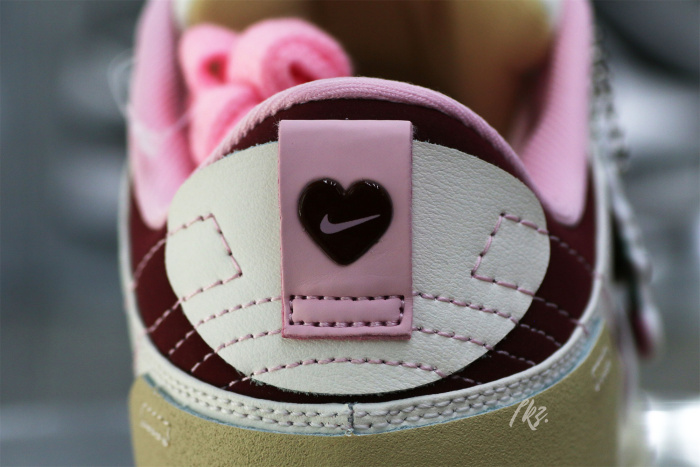 Nike Dunk Low Disrupt 2 Valentine's Day 2023