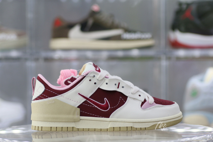 Nike Dunk Low Disrupt 2 Valentine's Day 2023
