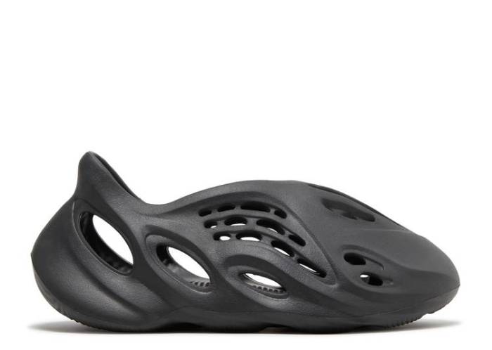Yeezy Foam Runner Onyx HP8739（A1）