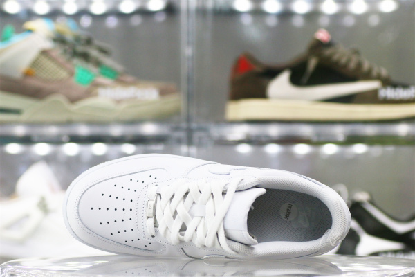 Air Force 1 07 Triple White（A1）