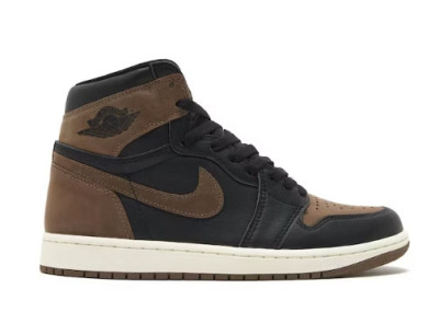 Air Jordan 1 Retro High OG Palomino （A1）