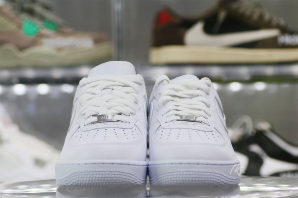 Air Force 1 07 Triple White（A1）