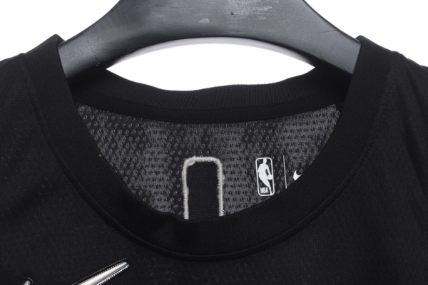 Heat Retro City Edition Wade No. 22 Jersey