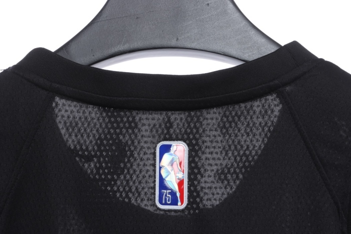 Heat Retro City Edition Wade No. 22 Jersey