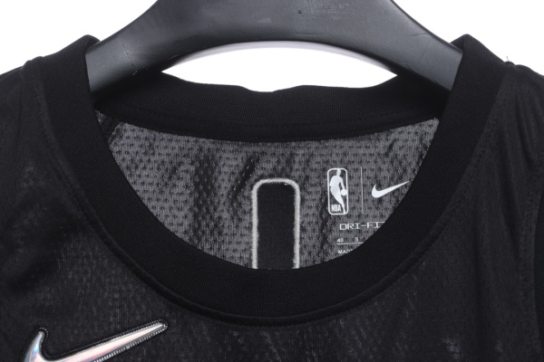 Heat Retro City Edition Wade No. 3 Jersey