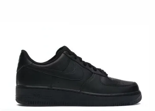 Air Force 1 07 Black（A1）