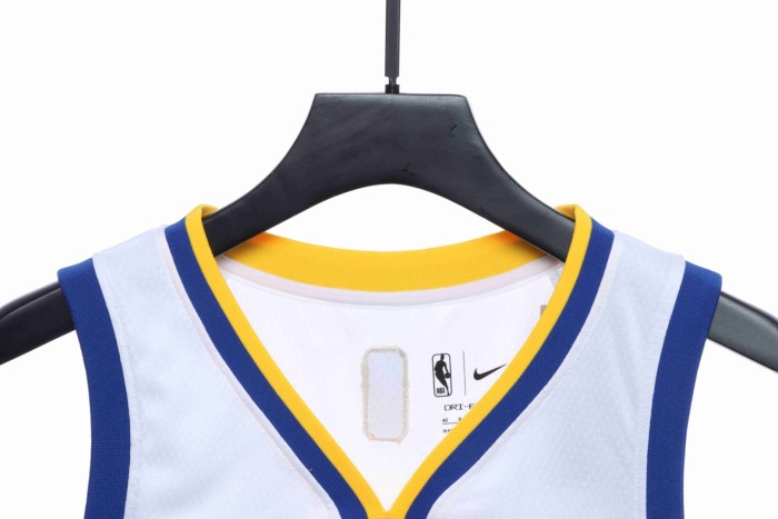 Golden State Warriors Curry No. 30 jersey