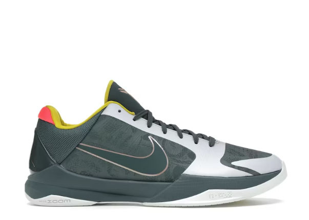 Nike Kobe 5 Protro  EYBL   2020(A1 Batch)