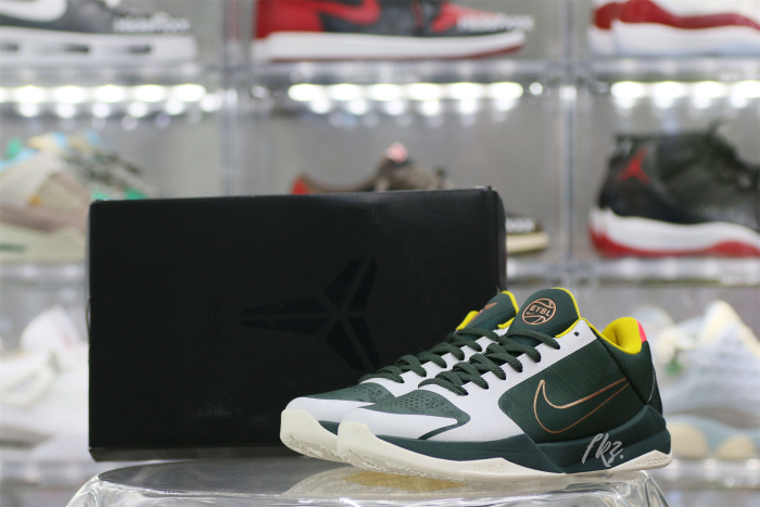 Nike Kobe 5 Protro  EYBL   2020(A1 Batch)