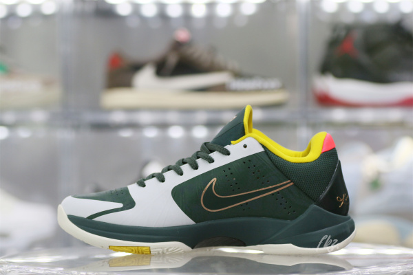 Nike Kobe 5 Protro  EYBL   2020(A1 Batch)