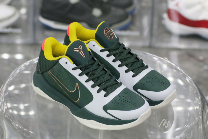 Nike Kobe 5 Protro  EYBL   2020(A1 Batch)