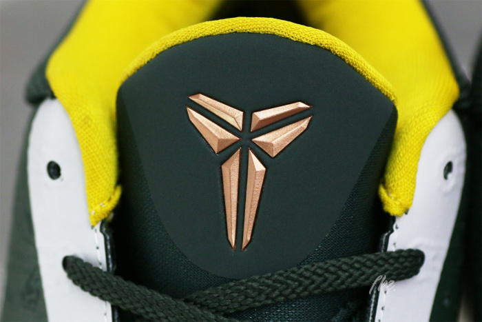 Nike Kobe 5 Protro  EYBL   2020