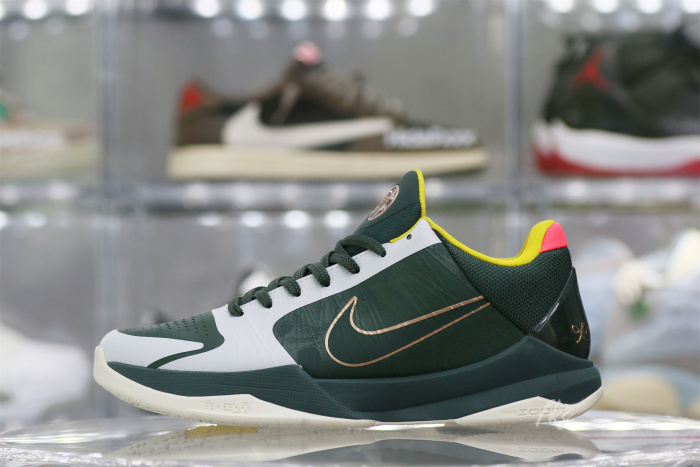 Nike Kobe 5 Protro  EYBL   2020(A1 Batch)