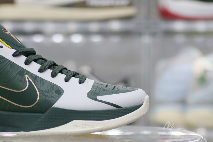 Nike Kobe 5 Protro  EYBL   2020(A1 Batch)