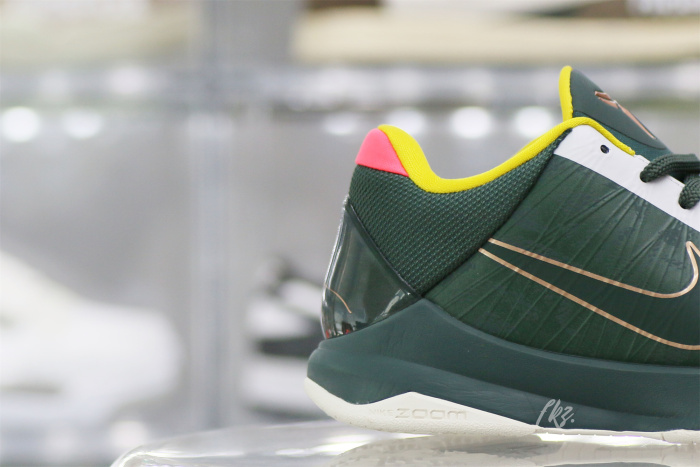 Nike Kobe 5 Protro  EYBL   2020(A1 Batch)