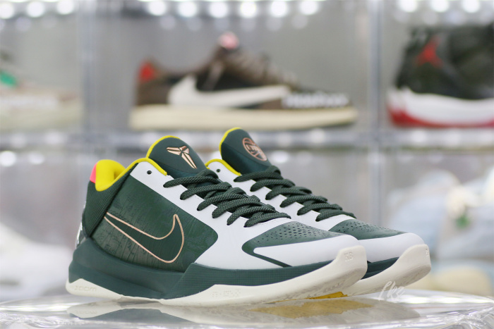 Nike Kobe 5 Protro  EYBL   2020(A1 Batch)