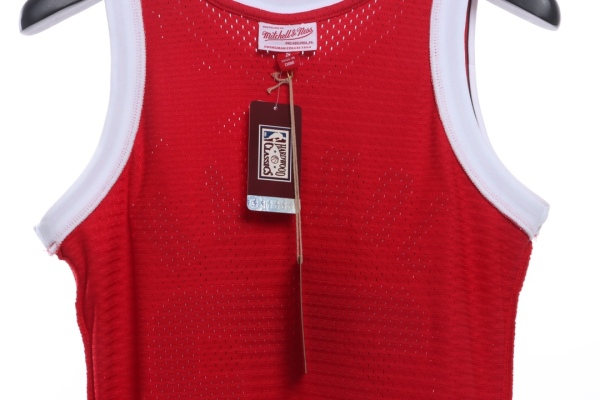 Bulls jersey No. 23