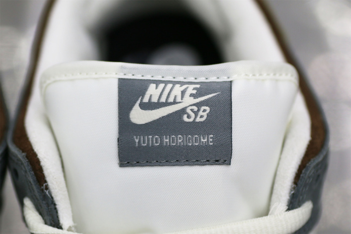 Yuto Horigome x Nike SB Dunk Low 2023