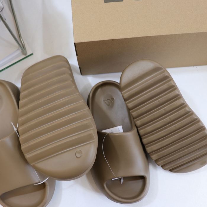 Adidas Yeezy Slide Ochre Kid