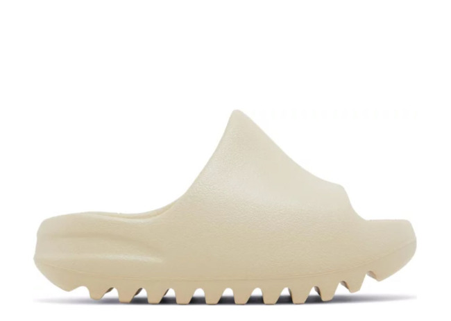 AdidasYeezy Slides Kids 'Bone'  Kid