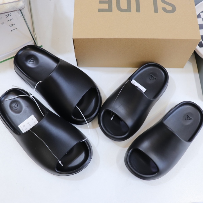 Adidas Yeezy Slide Onyx (Kids)