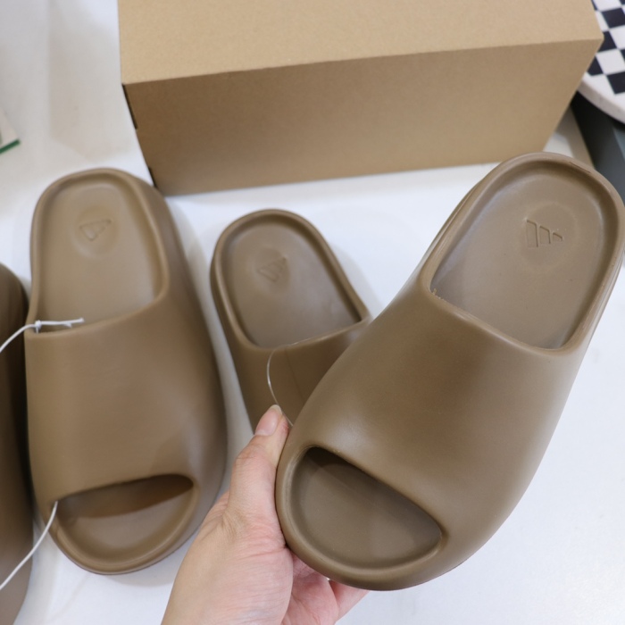 Adidas Yeezy Slide Ochre Kid