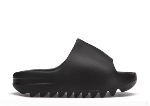 Adidas Yeezy Slide Onyx (Kids)