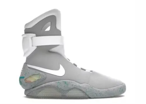 Nike MAG Back To The Future (2016)