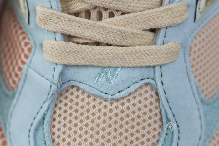 New Balance 9060 Joe Freshgoods Inside Voices Baby Shower Blue