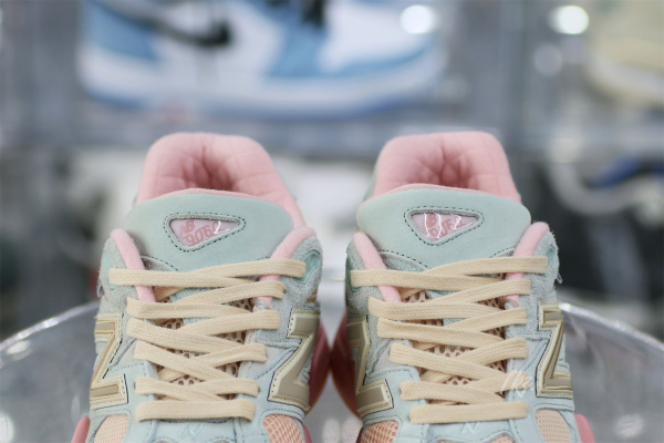 New Balance 9060 Joe Freshgoods Inside Voices Baby Shower Blue