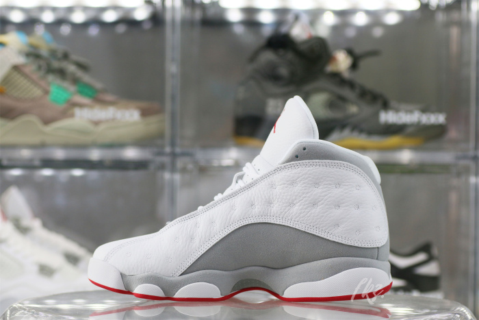 Air Jordan 13 Retro 'Wolf Grey'