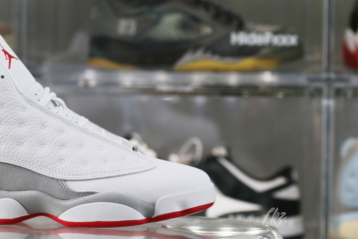 Air Jordan 13 Retro 'Wolf Grey'