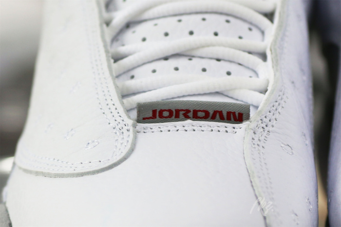 Air Jordan 13 Retro 'Wolf Grey'