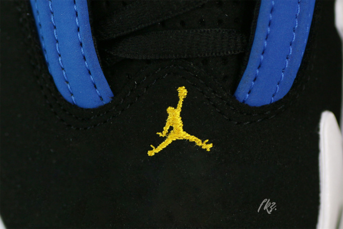 Air Jordan 14 Retro Laney 2023