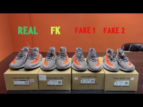 Yeezy 350 V2 Beluga Reflective（A1）